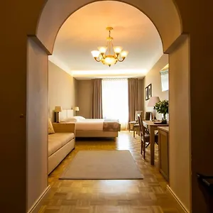 4* Otel Slamic