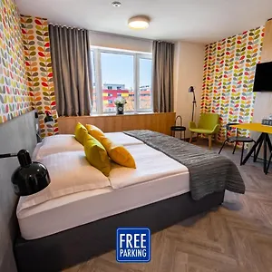 4* Otel Urban Ring