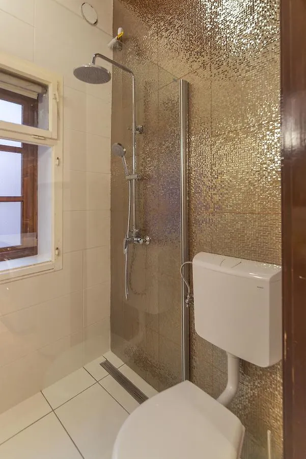 Galerija Apartment Et Netflix Old City 卢布尔雅那