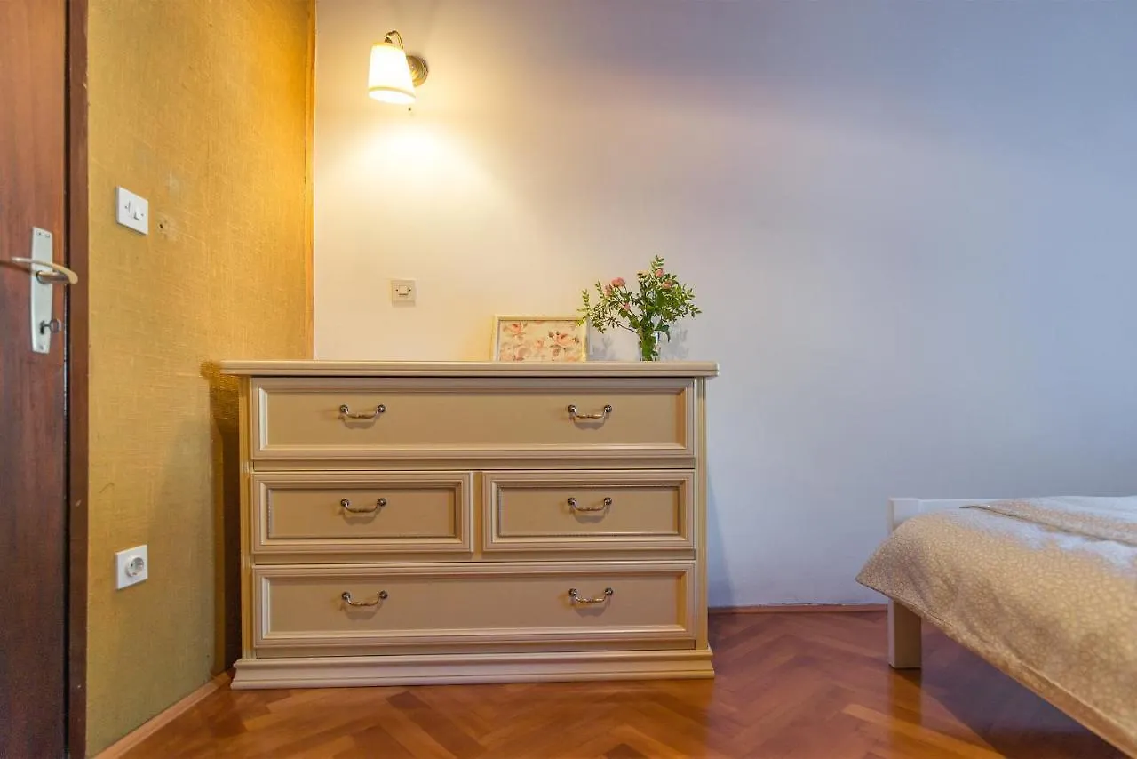 Galerija Apartment Et Netflix Old City 卢布尔雅那
