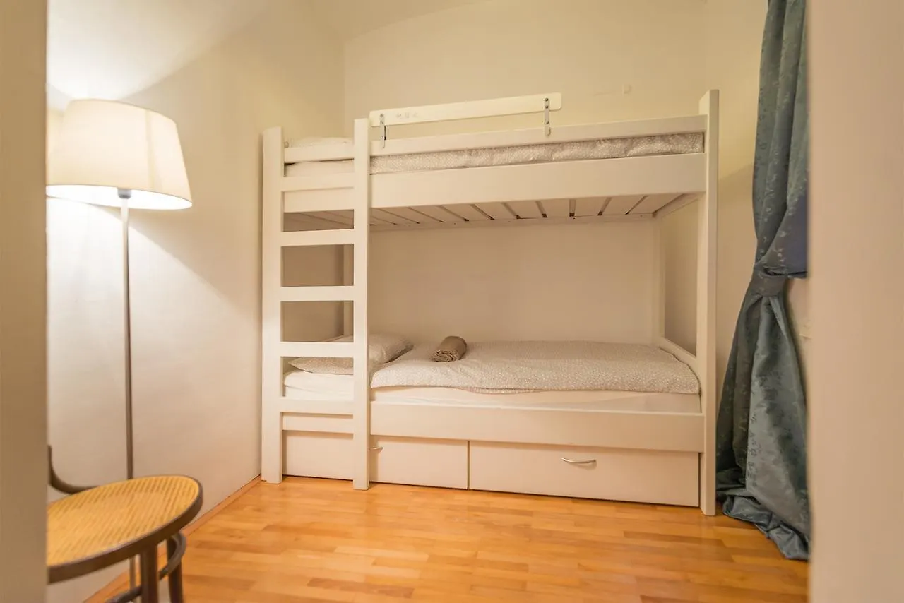Galerija Apartment Et Netflix Old City Laibach 0*,  Slowenien