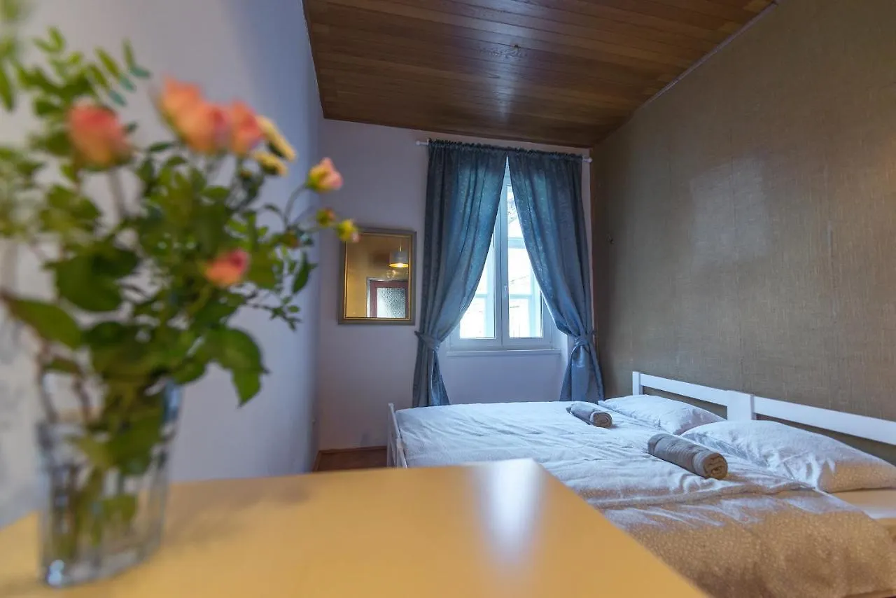 Galerija Apartment Et Netflix Old City Laibach